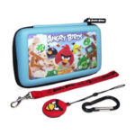 Angry Birds Blue Carry Case 3DS XL - Custodia (3DS)