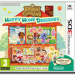 Animal Crossing: Happy Home Designer (3DS)