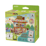Animal Crossing: Happy Home Designer + Lettore di prossimità NFC (3DS)