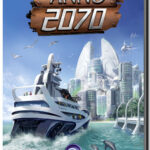 Anno 2070 (PC)
