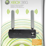Microsoft Antenna Wireless - Network Adapter (Xbox 360)