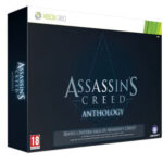Assassins Creed Anthology (Xbox 360)