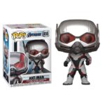 Funko Pop! Marvel Avengers - Ant-Man - 455 Bobble Head