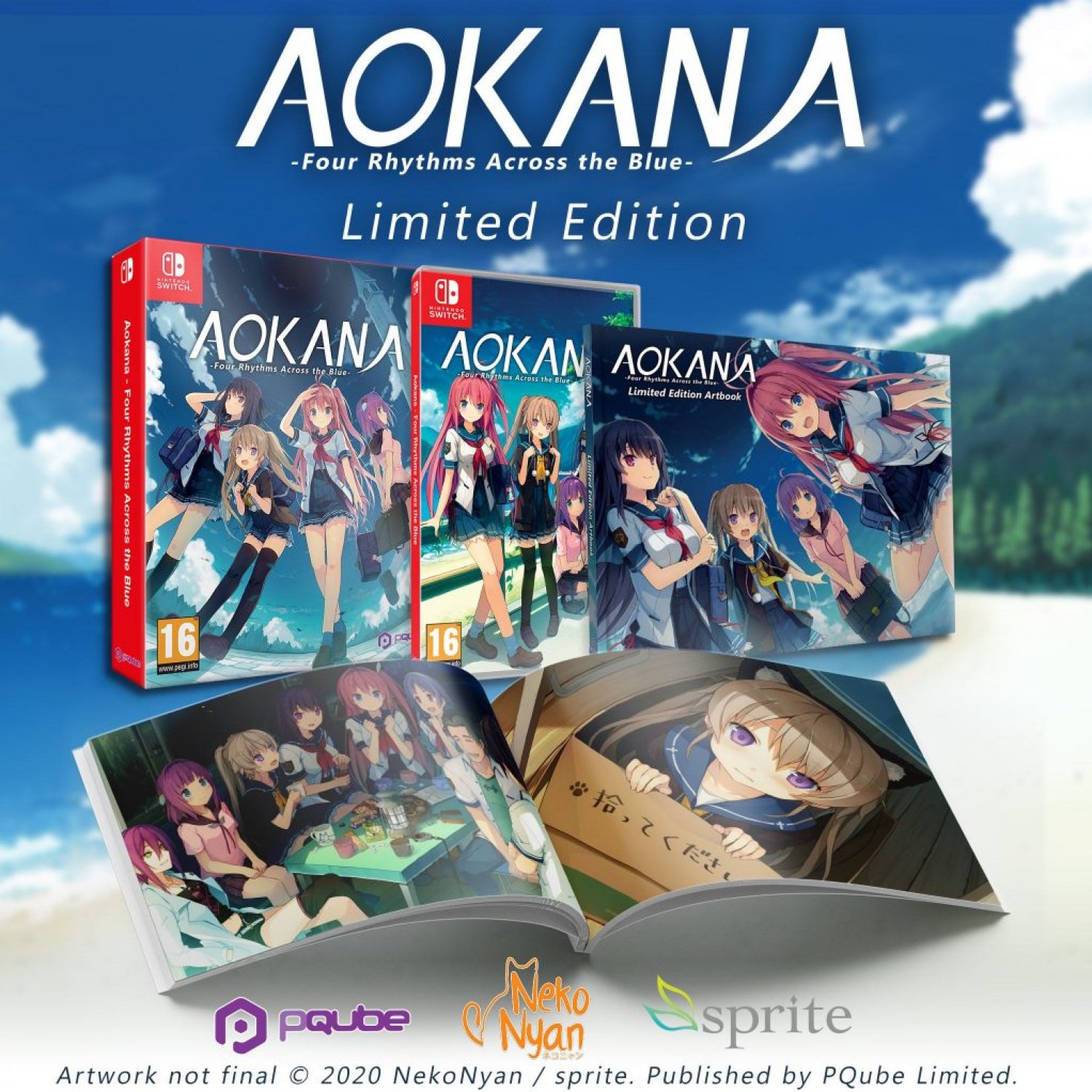 aokana-four-rhythms-across-the-blue-limited-edition-636749.1_7.jpg Aokana - Four Rhythms Across the Blue - Limited Edition (Switch) - immagine 1