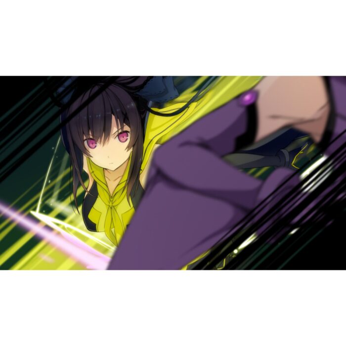 Aokana - Four Rhythms Across the Blue - Limited Edition (Switch) - immagine 6