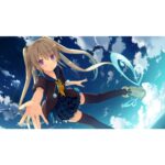 Aokana - Four Rhythms Across the Blue - Limited Edition (Switch) - immagine 7