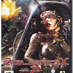 Aquanox 2 Revelation (PC)