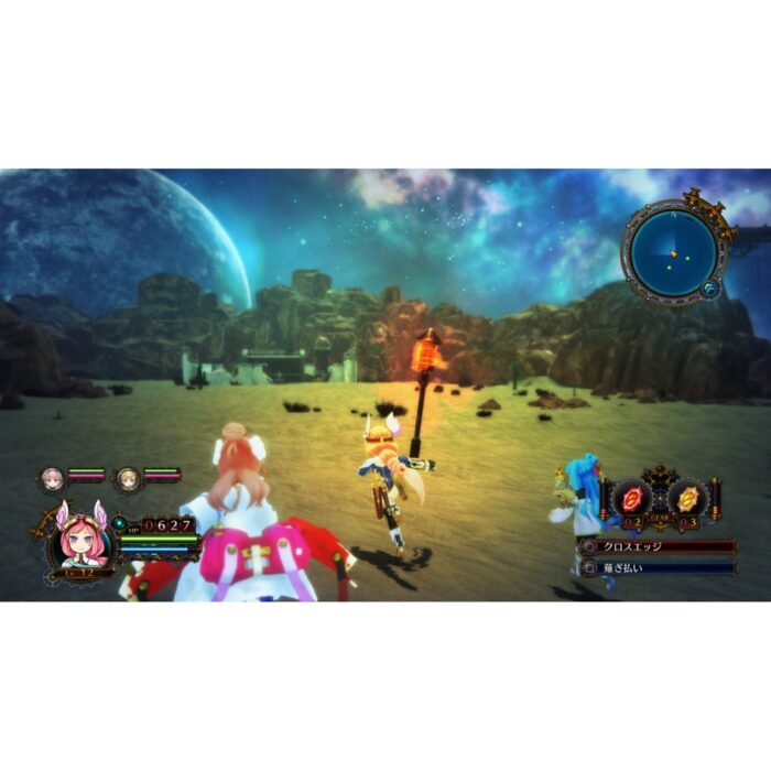 Arc of Alchemist (PS4) - immagine 5
