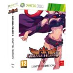 Arcana Heart 3 - Limited Edition (Xbox 360)