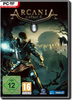 immagini videogiochi Arcania: Gothic 4 (PC) - immagine 1