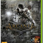 Arcania - The Complete Tale (Xbox 360)