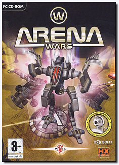arena_wars_pc_7.jpg Arena Wars (PC) - immagine 1