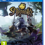 Armello: Deluxe Edition (PS4)