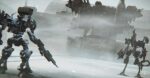 Armored Core VI - Fires of Rubicon - Day 1 Edition (Xbox One) (Xbox Series X) - immagine 5