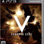 Armored Core 5 (PS3)
