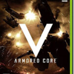 Armored Core 5 (Xbox 360)