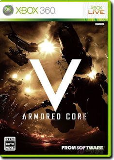 armored_core_5_xbox_360_7.jpg Armored Core 5 (Xbox 360) - immagine 1