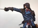 Arno The Fearless Assassin - Statua Assassins Creed 5 Unity (Action Figure) - immagine 7