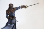 Arno The Fearless Assassin - Statua Assassins Creed 5 Unity (Action Figure) - immagine 6
