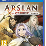 Arslan: The Warriors of Legends (PS4)