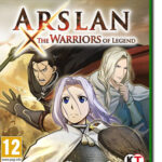 Arslan: The Warriors of Legends (Xbox One)