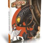 The Art of Bioshock Infinite - Artbook