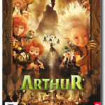 Arthur e il Popolo Dei Minimei (PC)