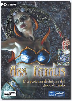 arx_fatalis_pc_7.jpg Arx Fatalis (PC) - immagine 1