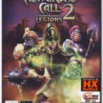 Asherons Call 2: Legions (PC)
