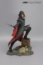 Evie Frye - Assassins Creed Syndicate - Statua
