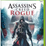 Assassins Creed Rogue + DLC Missione Extra + Oggetti Esclusivi in OMAGGIO! (Xbox 360)