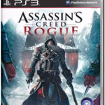 Assassins Creed Rogue + DLC Missione Extra + Oggetti Esclusivi in OMAGGIO! (PS3)