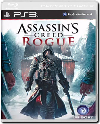 ass_creed_rogue_ps3_7.jpg Assassins Creed Rogue + DLC Missione Extra + Oggetti Esclusivi in OMAGGIO! (PS3) - immagine 1