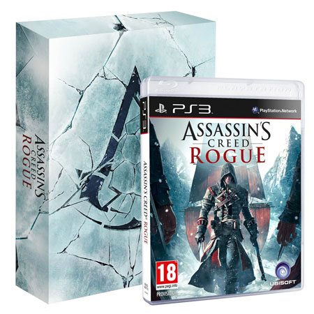 ass_rogue_collector_ed_ps3_7.jpg Assassins Creed Rogue - Collectors Edition (PS3) - immagine 1
