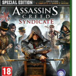Assassins Creed Syndicate - Special Edition (Xbox One)