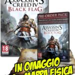Assassins Creed 4: Black Flag (PC)