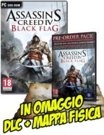 Assassins Creed 4: Black Flag (PC)