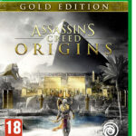 Assassins Creed Origins - Gold Edition (Xbox One)