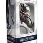 Connor The Hunter Action Figure - Assassins Creed 3