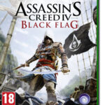 Assassins Creed 4: Black Flag (Xbox One)