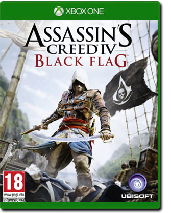 assassin4_black_flag_xone_7.jpg Assassins Creed 4: Black Flag (Xbox One) - immagine 1