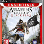 Assassins Creed 4: Black Flag (PS3)