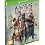 Assassins Creed: Chronicles Pack (Xbox One)
