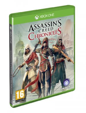 assassin_chronicles_xone_7.jpg Assassins Creed: Chronicles Pack (Xbox One) - immagine 1