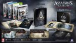 Assassins Creed 4: Black Flag - Skull Edition (PC) - immagine 2