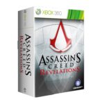 Assassins Creed Revelations - Collectors Edition (Xbox 360) - immagine 2