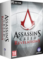 Assassins Creed Revelations - Collectors Edition (PC) - immagine 2