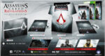 Assassins Creed Revelations - Collectors Edition (PC)