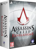 Assassins Creed Revelations - Collectors Edition (PS3) - immagine 2