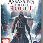 Assassins Creed Rogue (PC)
